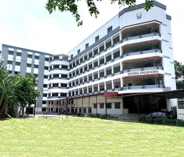 NES RAJARHAT NES RAJARHAT